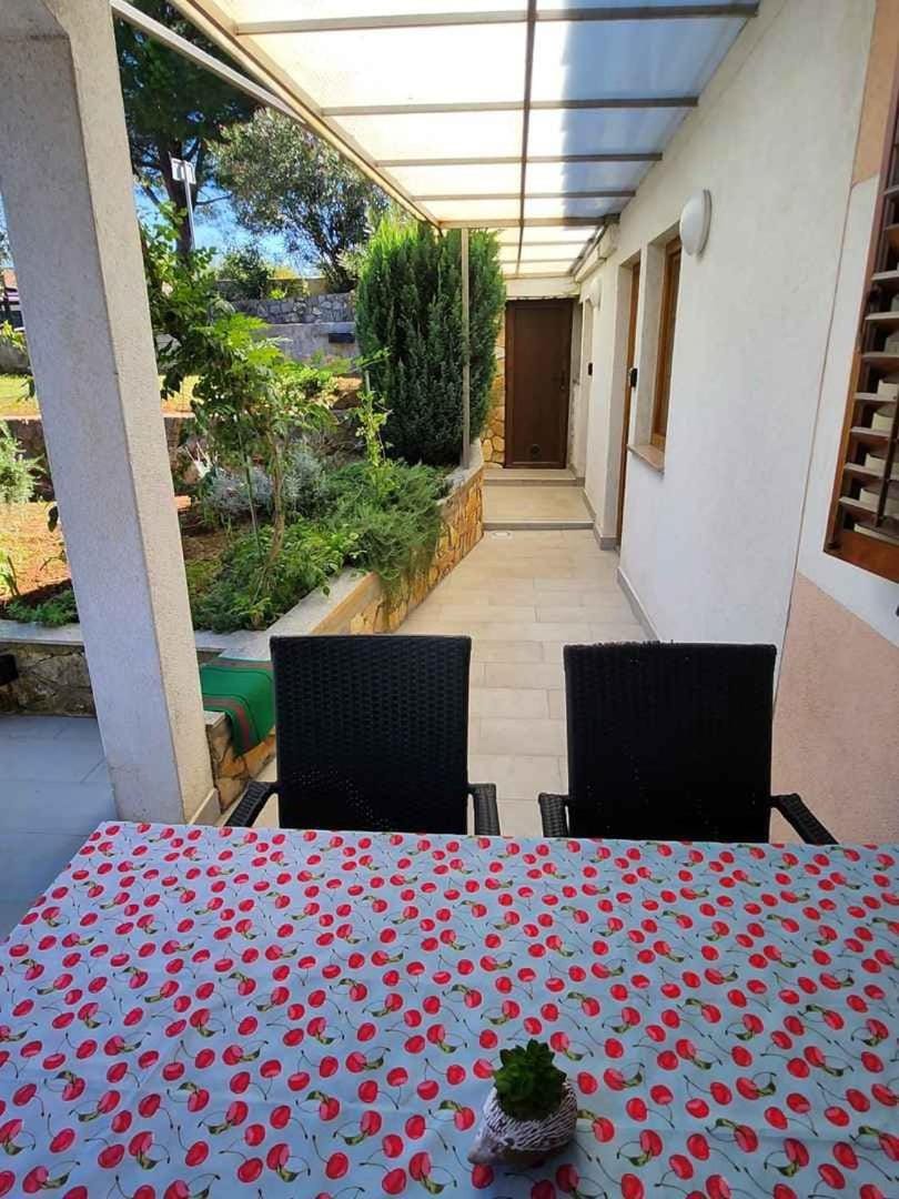 Summer, Balcony/Terrace