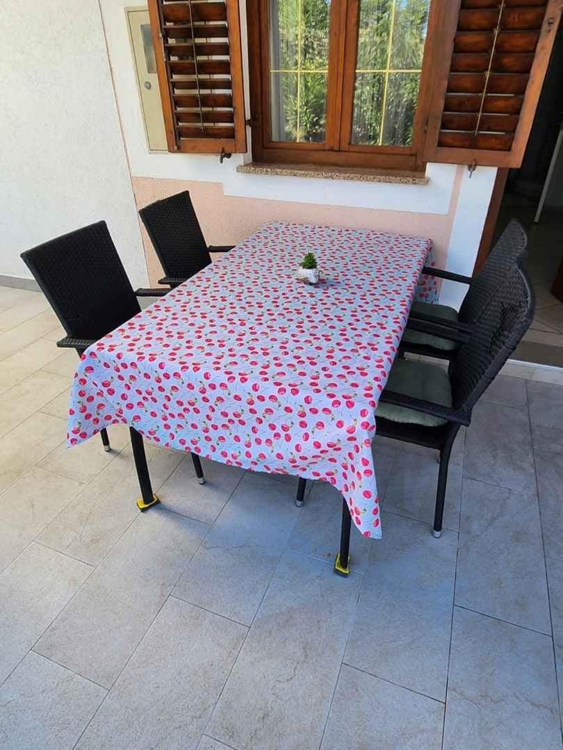 Summer, Balcony/Terrace