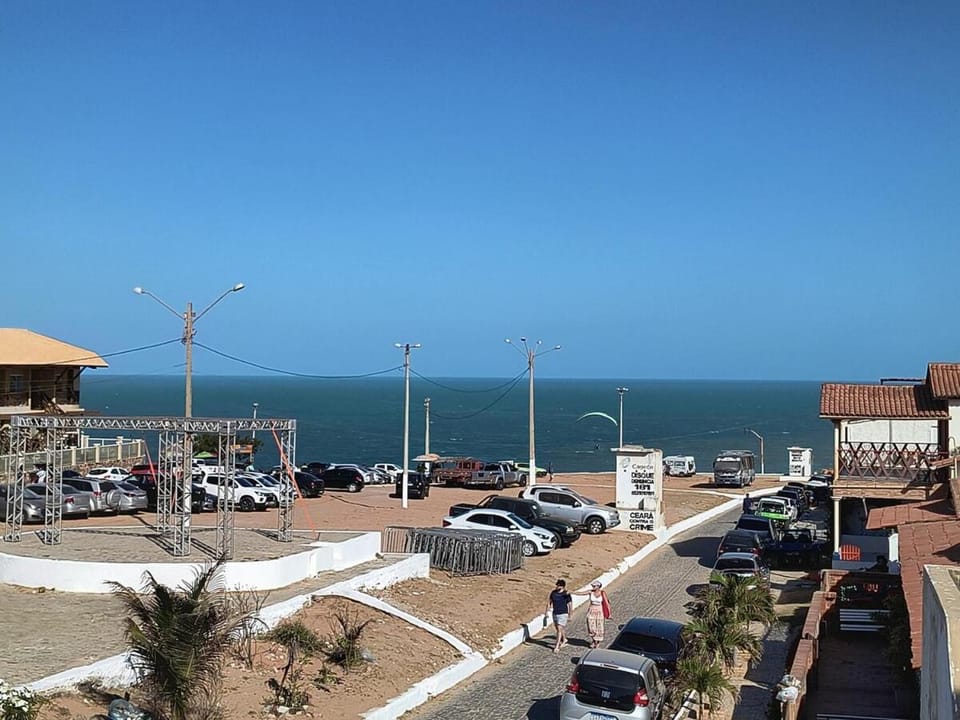 Casa Paraiso de Canoa House in Canoa Quebrada