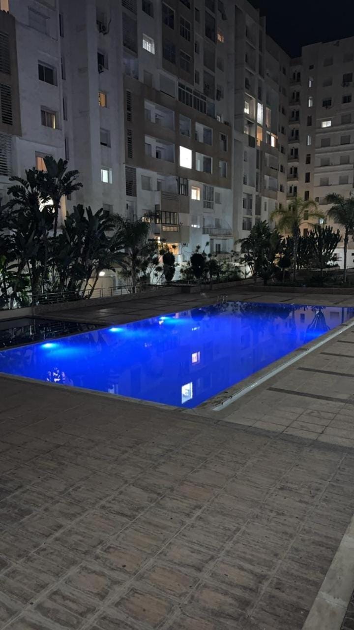 Luxe House Apartment in Agadir