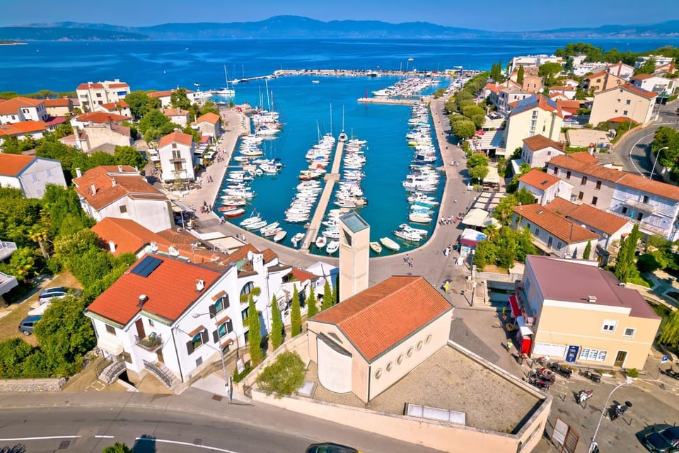Summer, Sea view