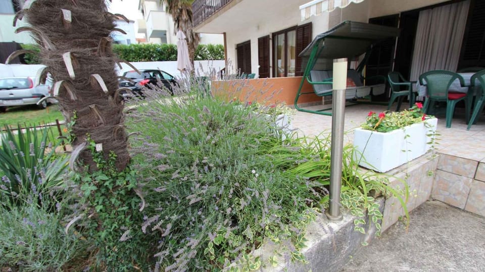 Summer, Garden, Balcony/Terrace, Parking