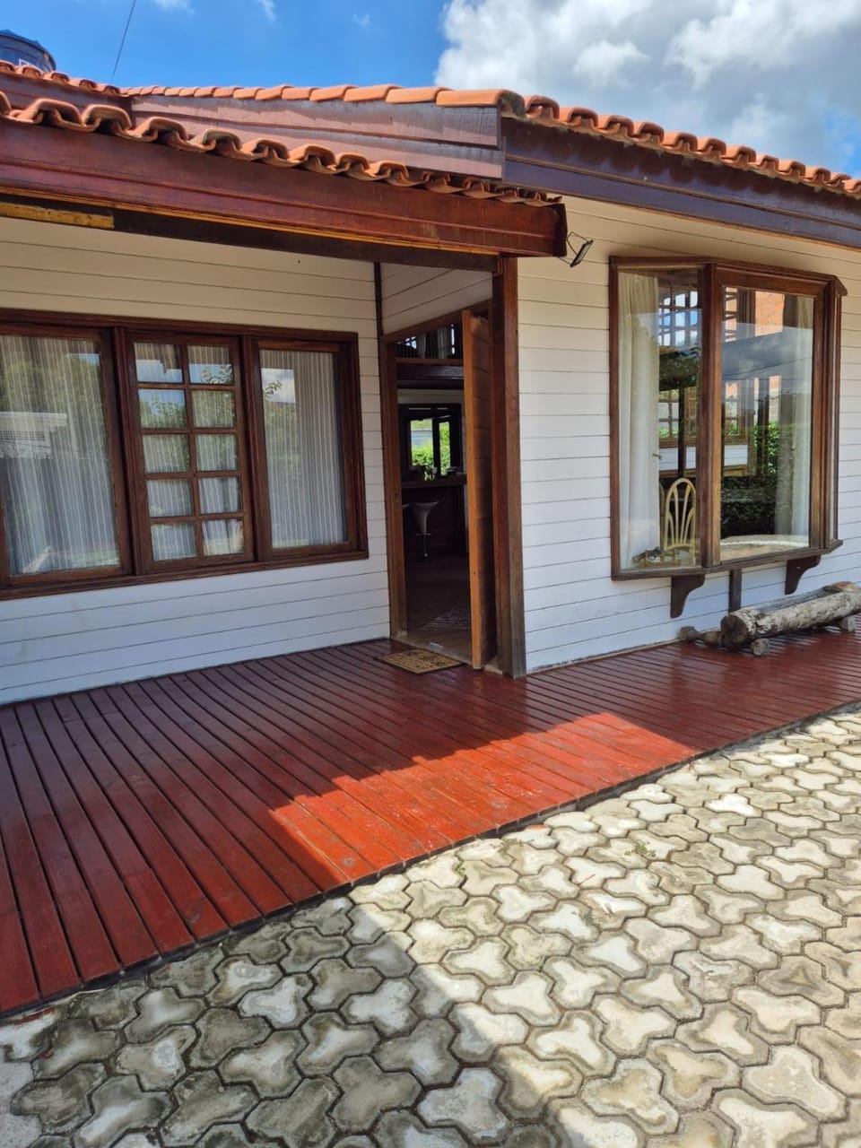 Casa Raízes - Atibaia House in Atibaia