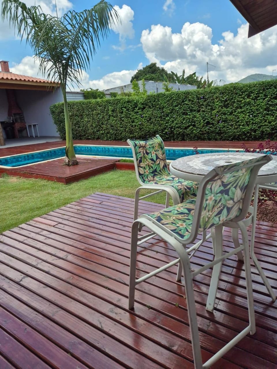 Casa Raízes - Atibaia House in Atibaia