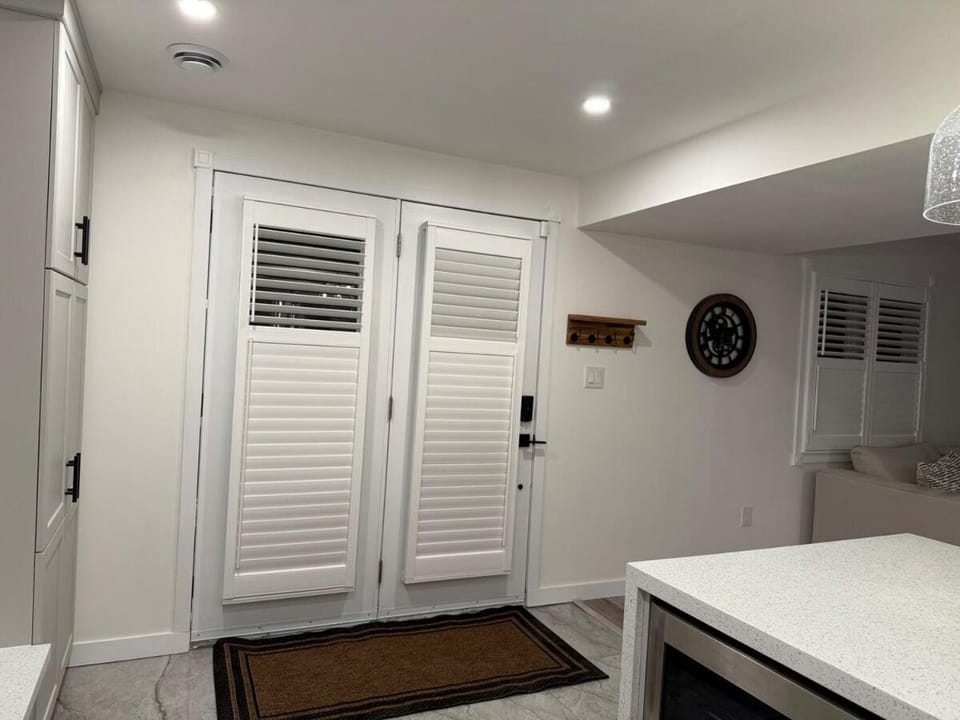 Modern & Stylish 2BR Apartment 658 Apartment in Peterborough