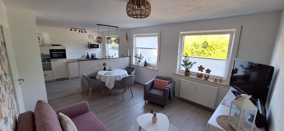 Ferienwohnung -Diemelaue- Apartment in North Rhine-Westphalia