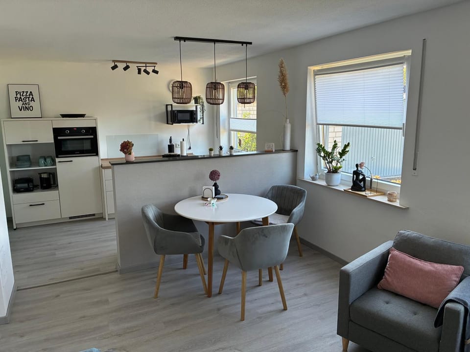 Ferienwohnung -Diemelaue- Apartment in North Rhine-Westphalia
