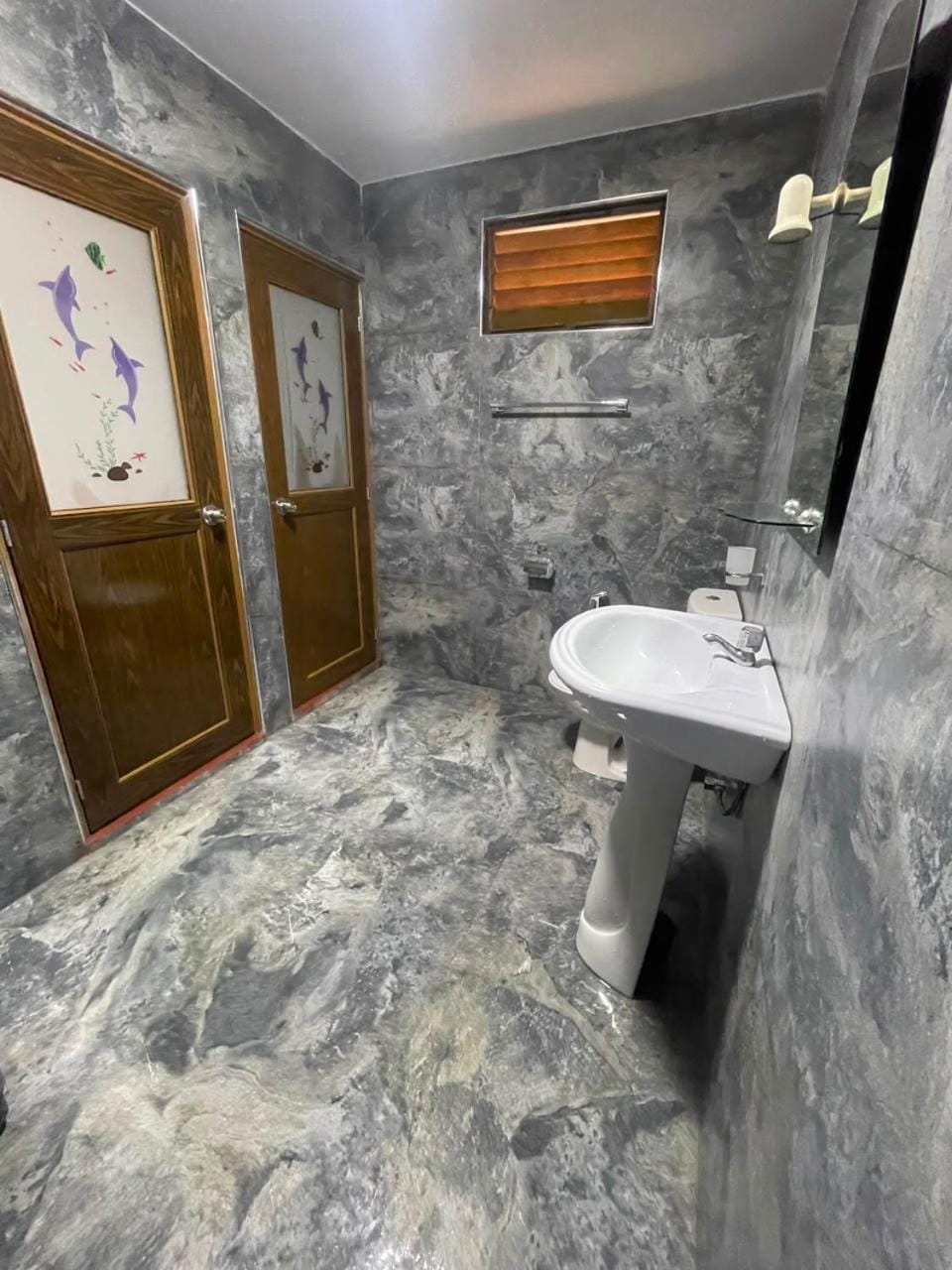 Vistar house Villa in Western Province