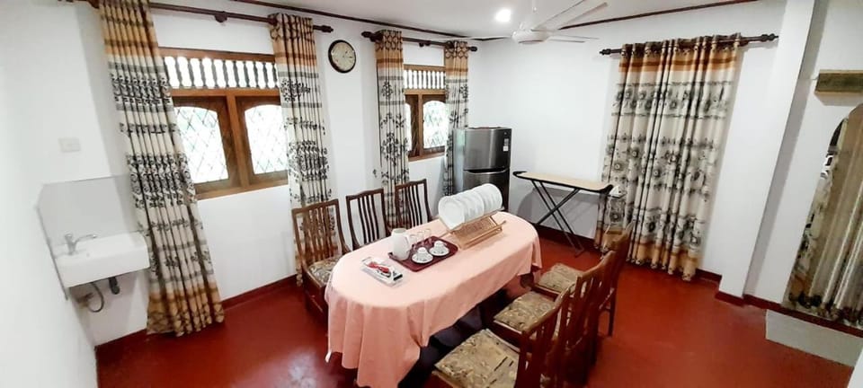 Vistar house Villa in Western Province