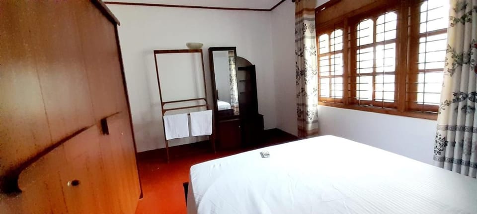 Vistar house Villa in Western Province
