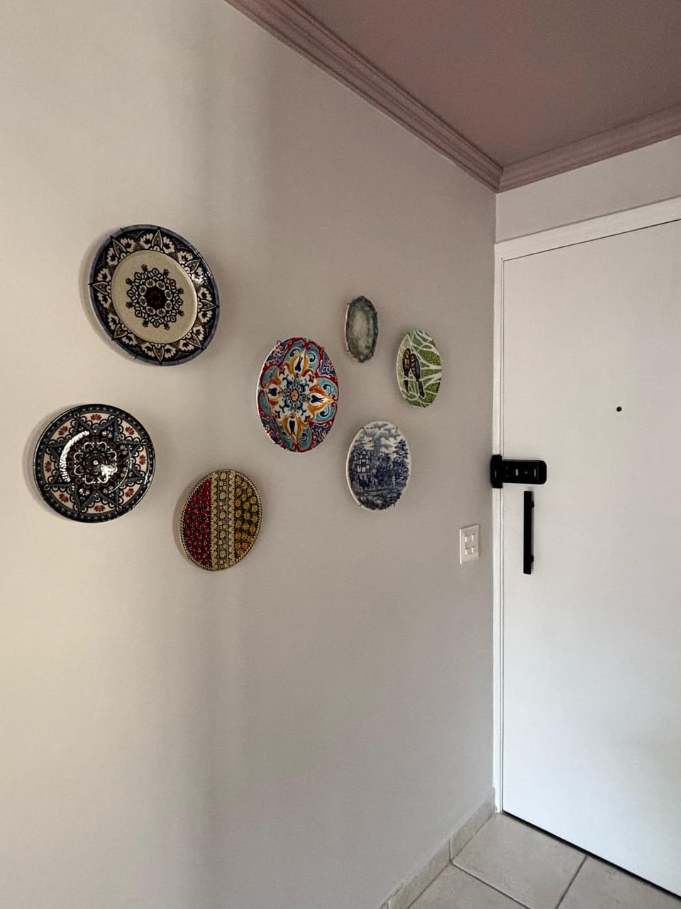MAR DOCE LAR Guarujá Apartment in State of São Paulo