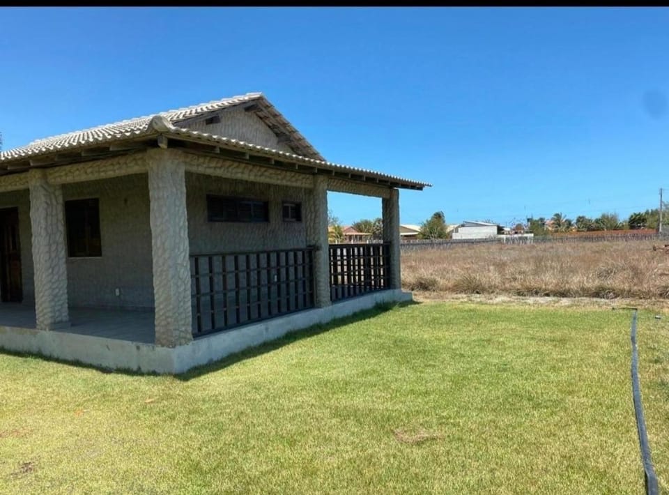 casa do conde Chalet in State of Piauí, Brazil