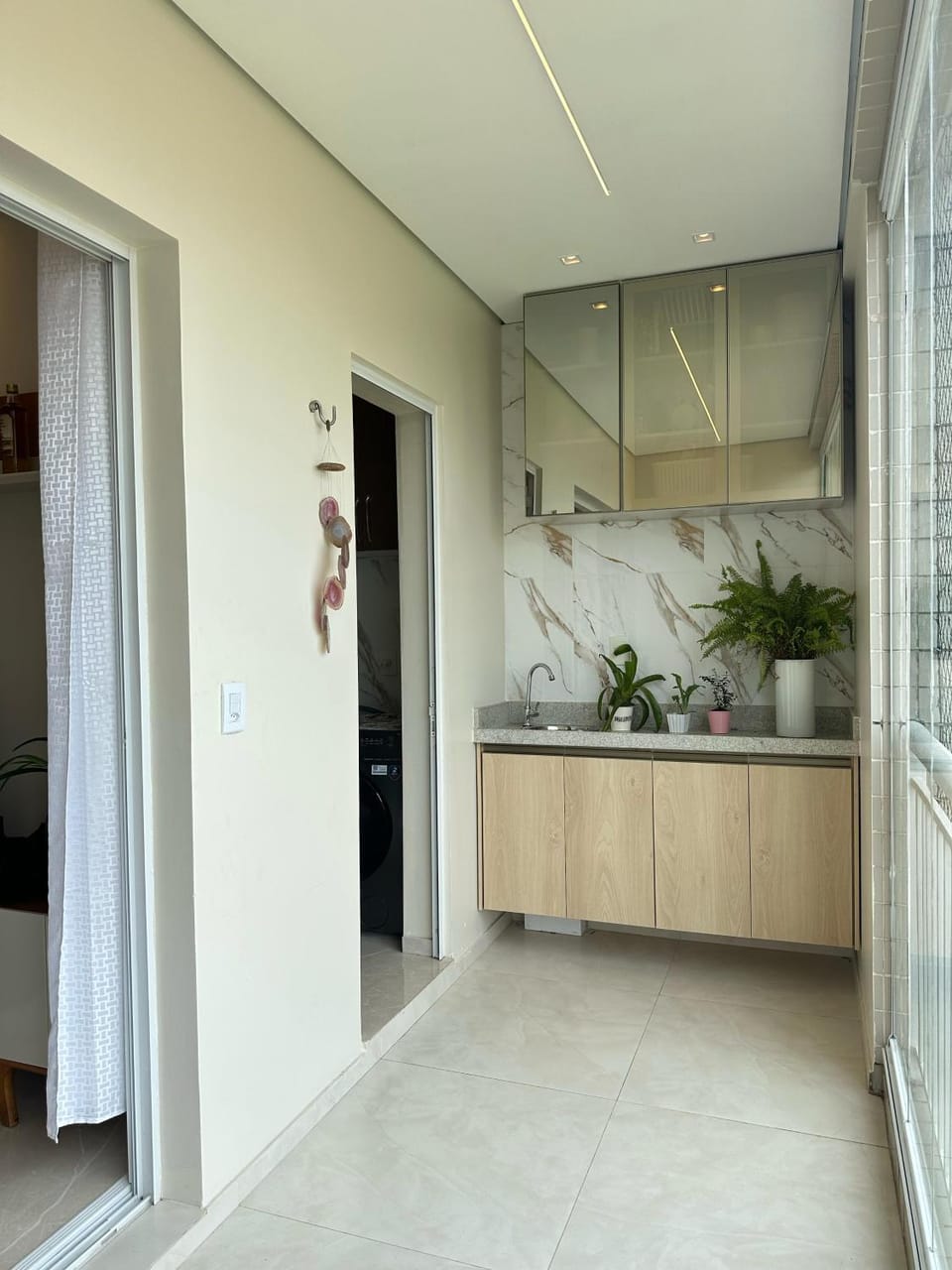 Apartamento Cop 30 Apartment in Belém