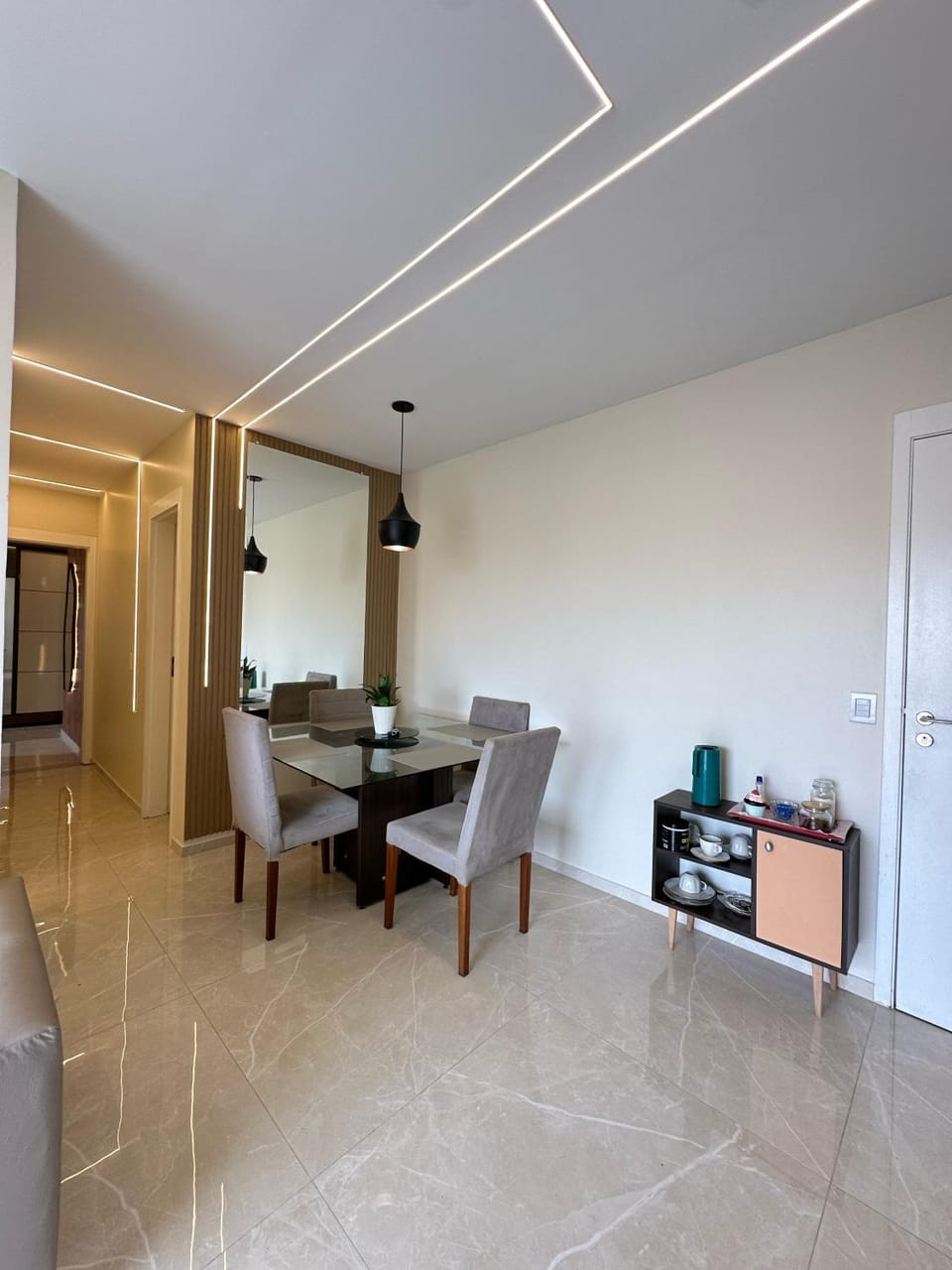 Apartamento Cop 30 Apartment in Belém