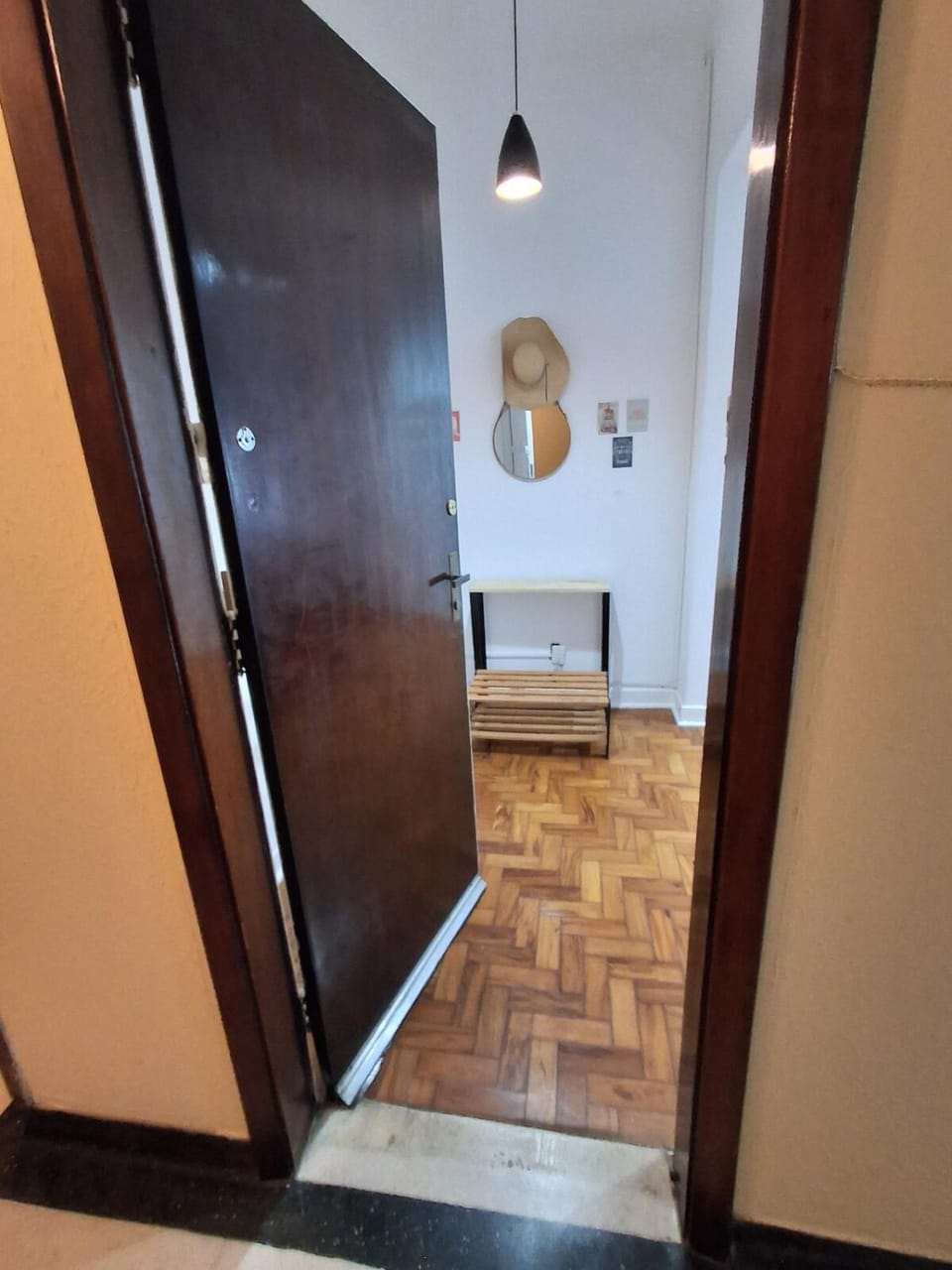Apto de 2 quartos I 90 metros I Vila Romana I Allianz Nupark Apartment in Sao Paulo City