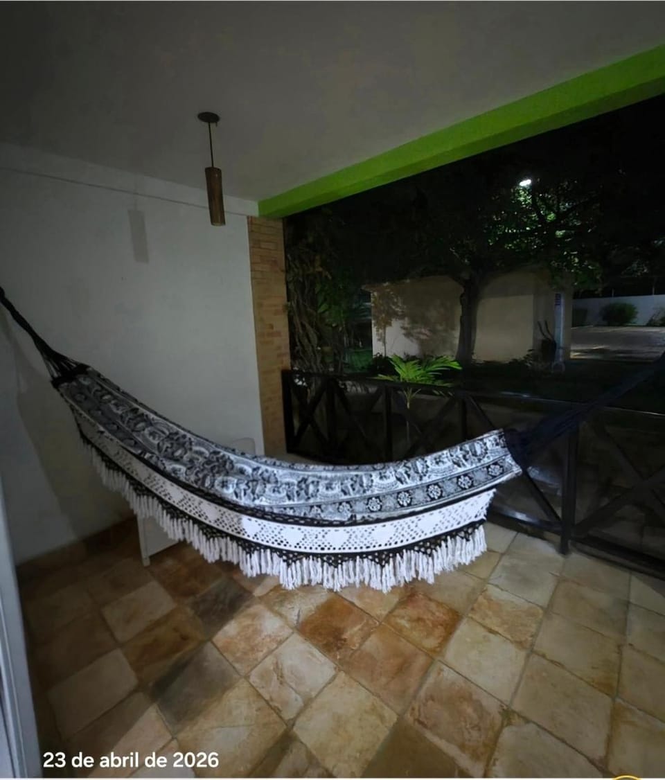 Condomínio Arituba Tropical - Praia Camurupim - Apartamento a 150m da praia Apartment in State of Rio Grande do Norte, Brazil
