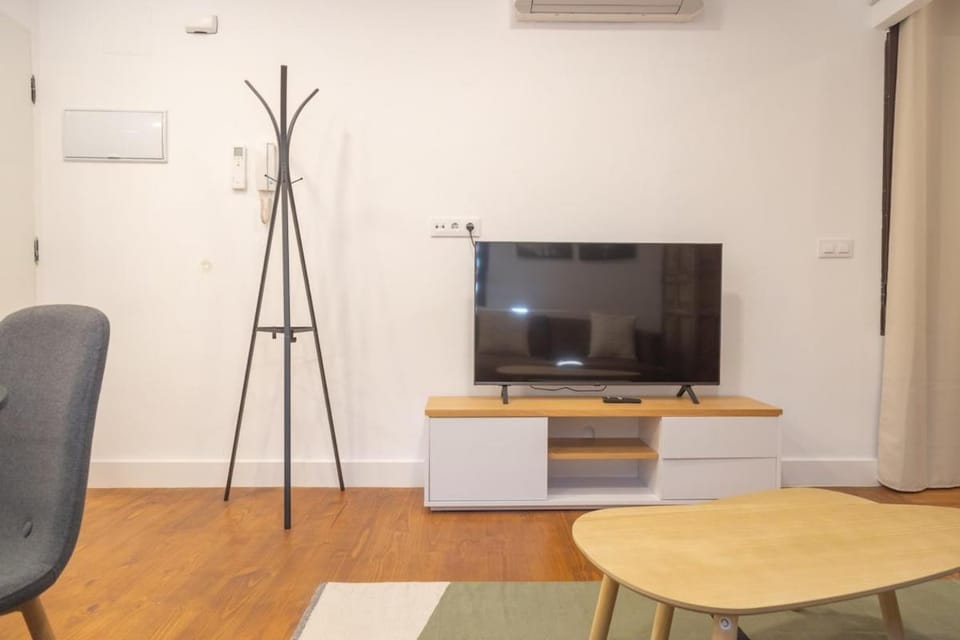 Centrally located apartment in Madrid Apartment in Centro