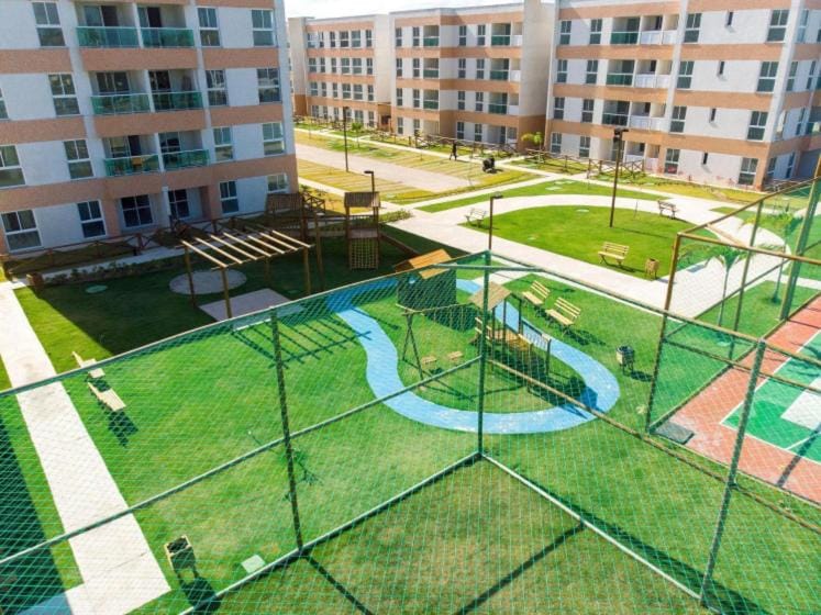 Muro Alto Condominio - 312 Apartment in Ipojuca
