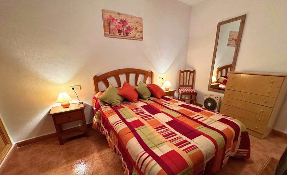 Apartamento Maldonado 40 Apartment in Torrevieja