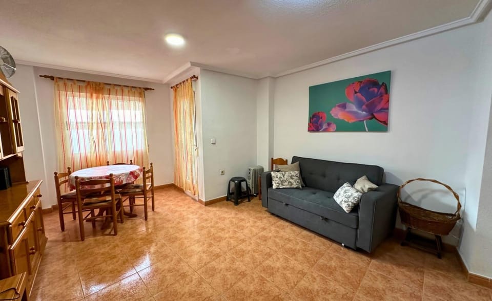 Apartamento Maldonado 40 Apartment in Torrevieja