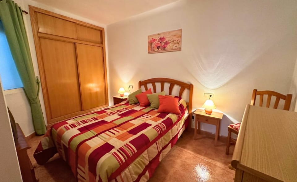Apartamento Maldonado 40 Apartment in Torrevieja