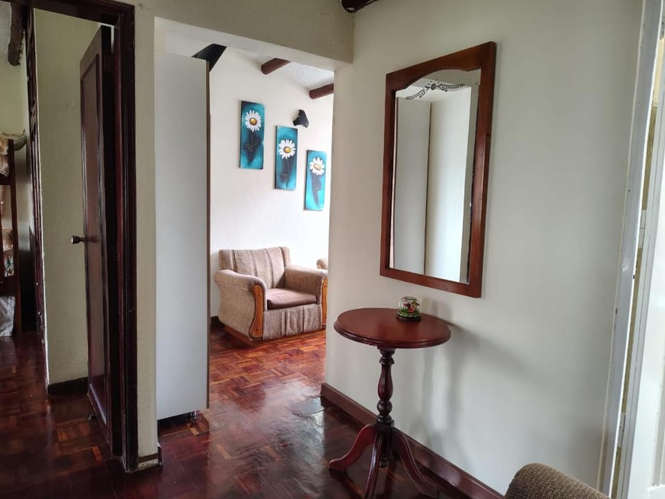 Apartamento cerca a Unicentro Apartment in Pasto