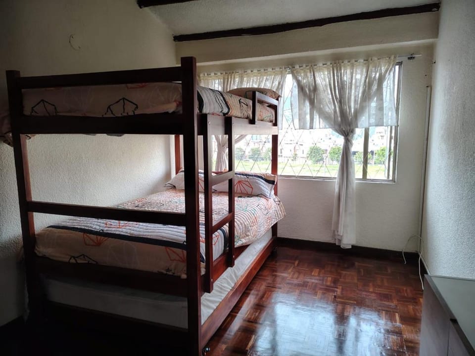 Apartamento cerca a Unicentro Apartment in Pasto