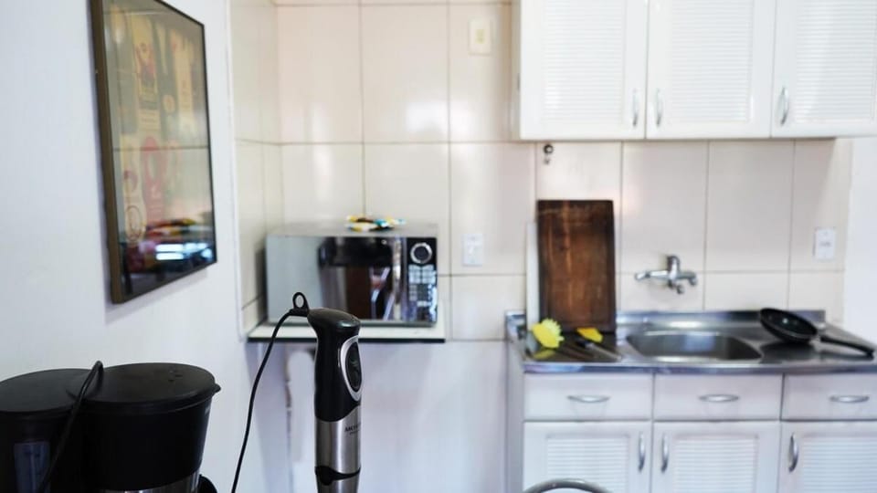 Apartamento 02 dormitorios para trabalhadores Apartment in Porto Alegre