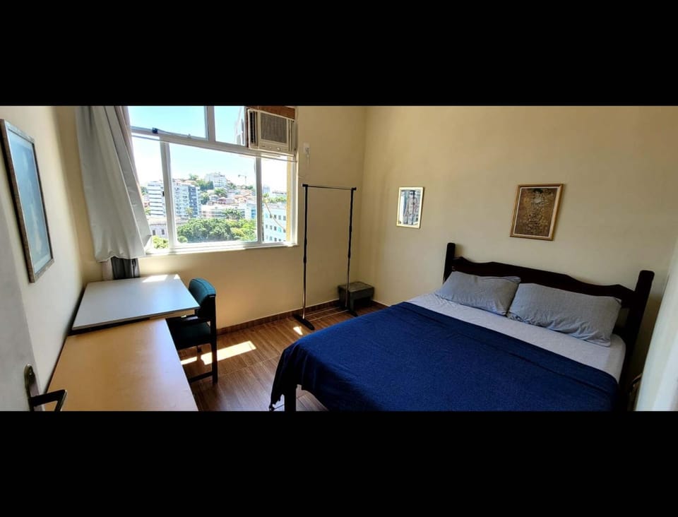 Meu espaço no Catete Apartment in Santa Teresa