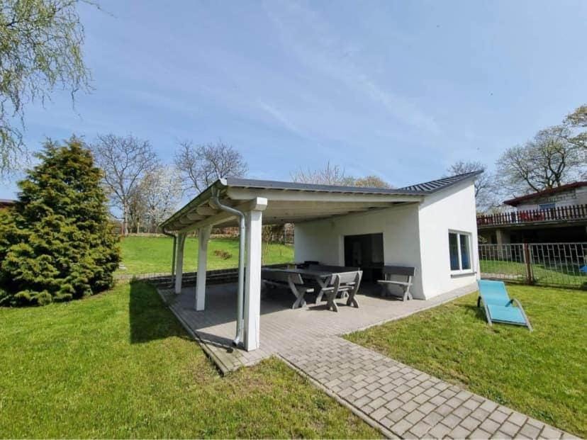 Villa Vanilla Łagów Villa in Poland