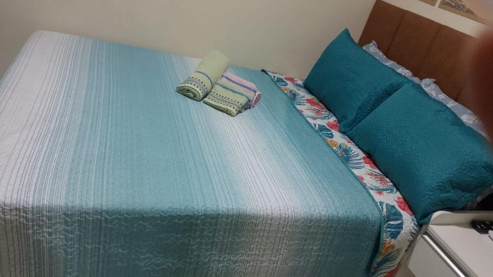 Apartamento Flat Pé na Areia Vista Incrível Apartment in Tamandaré