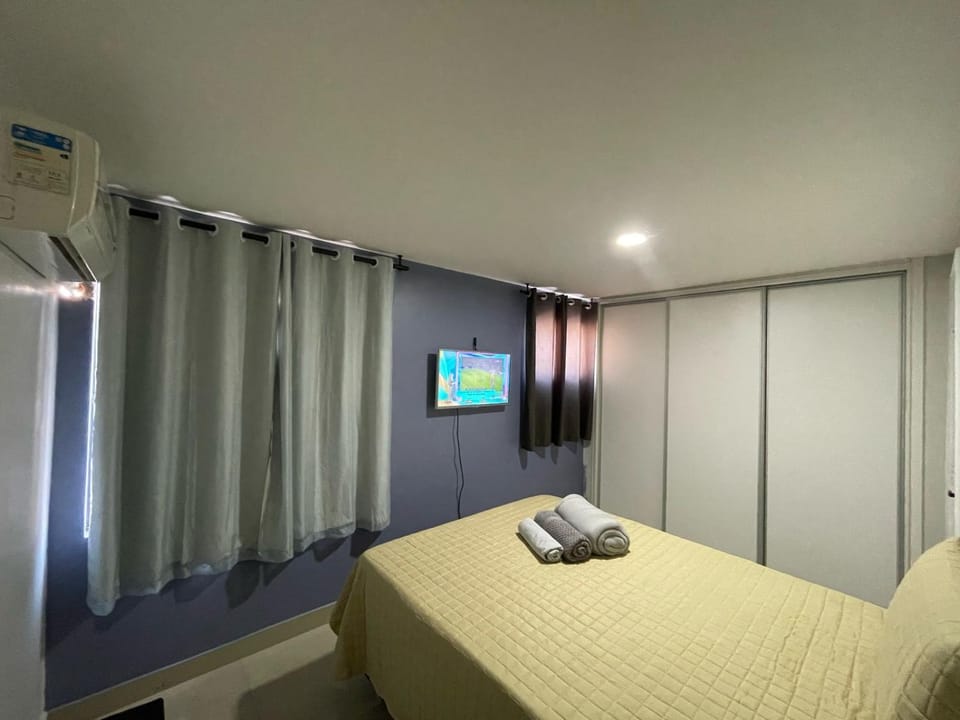 Casa do Naldo Vacation rental in State of Goiás