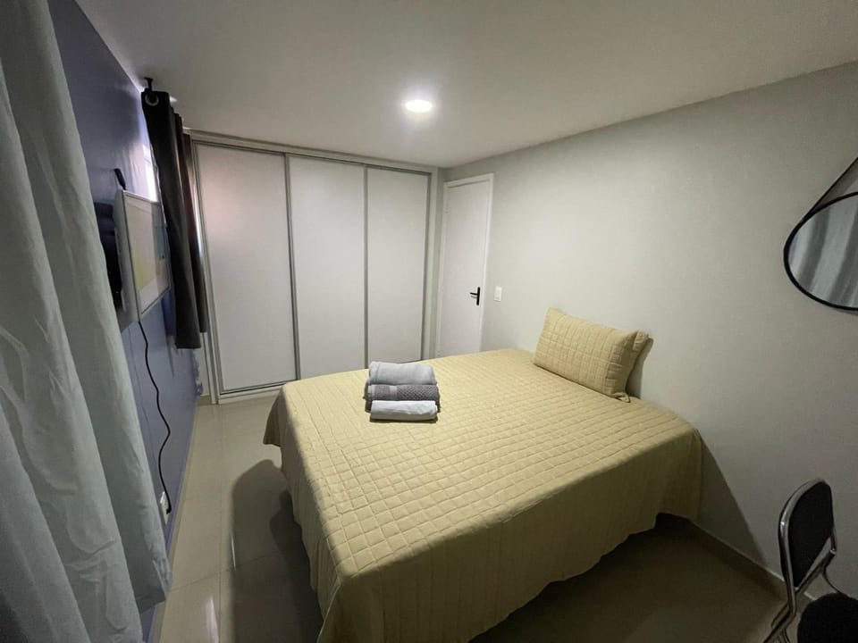 Casa do Naldo Vacation rental in State of Goiás
