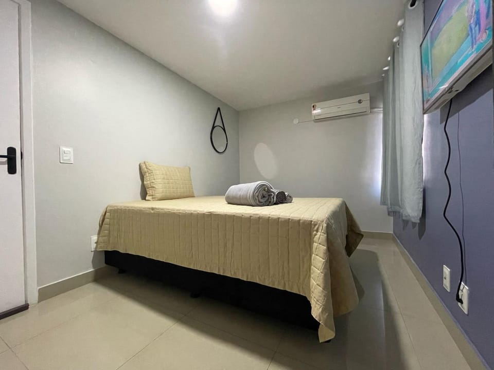 Casa do Naldo Vacation rental in State of Goiás