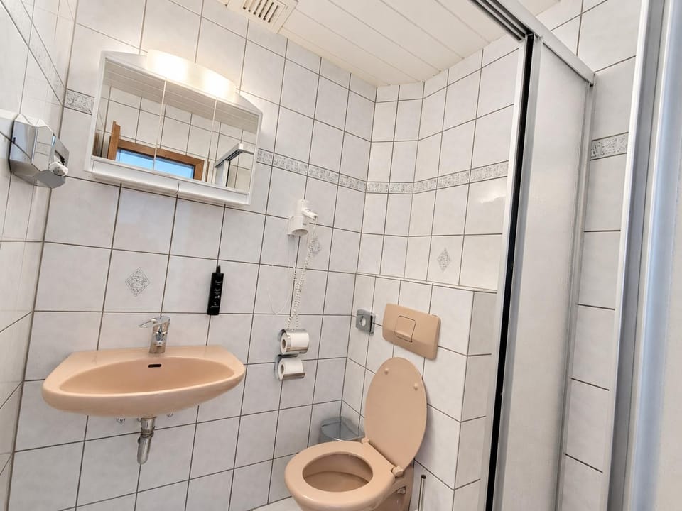 Smart Resorts B&B 1 BB1 052 Hotel in Winterberg