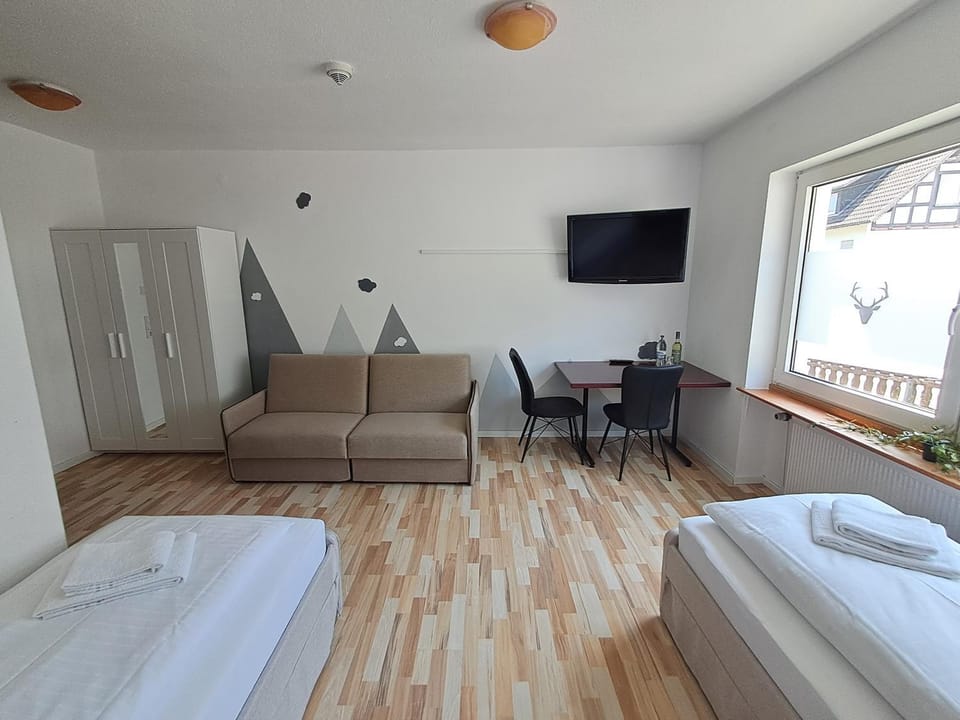 Smart Resorts B&B 1 BB1 052 Hotel in Winterberg