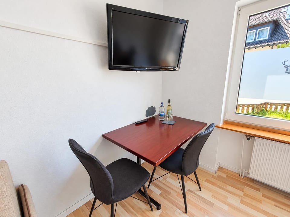 Smart Resorts B&B 1 BB1 052 Hotel in Winterberg