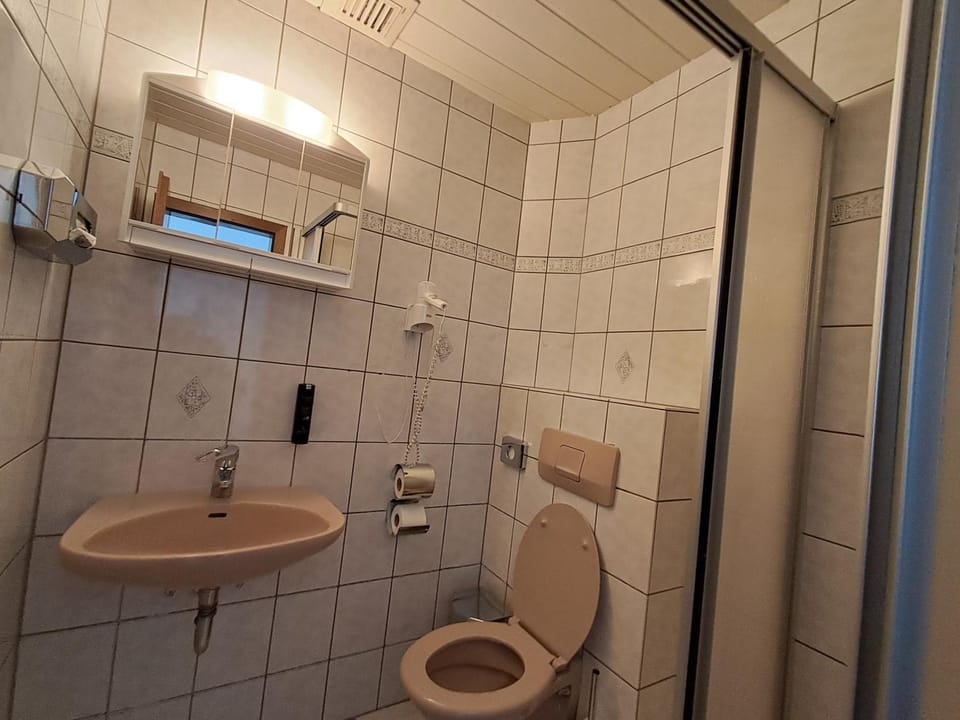 Smart Resorts B&B 1 BB1 052 Hotel in Winterberg