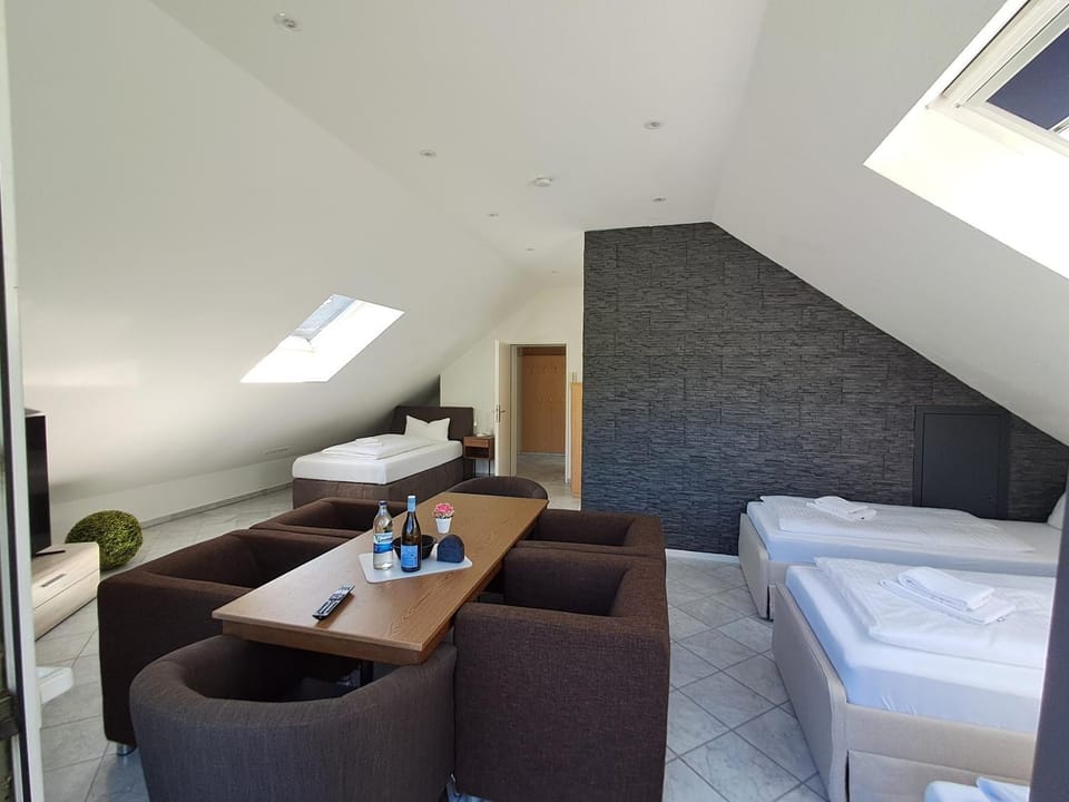 Smart Resorts B&B 2 BB2 329 Apartment in Winterberg