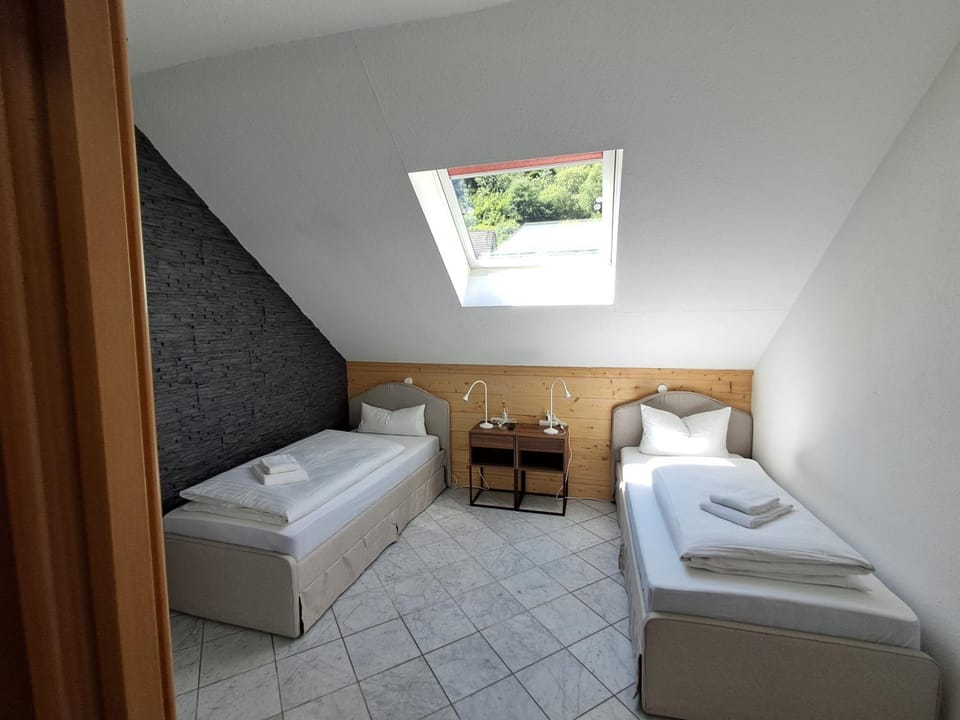 Smart Resorts B&B 2 BB2 329 Apartment in Winterberg