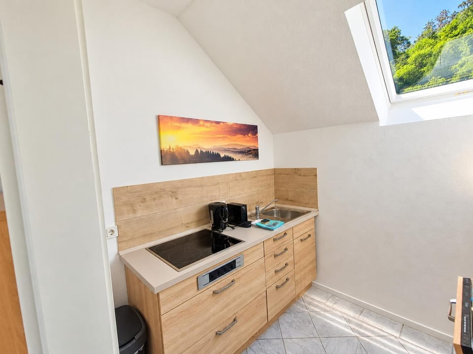 Smart Resorts B&B 2 BB2 329 Apartment in Winterberg