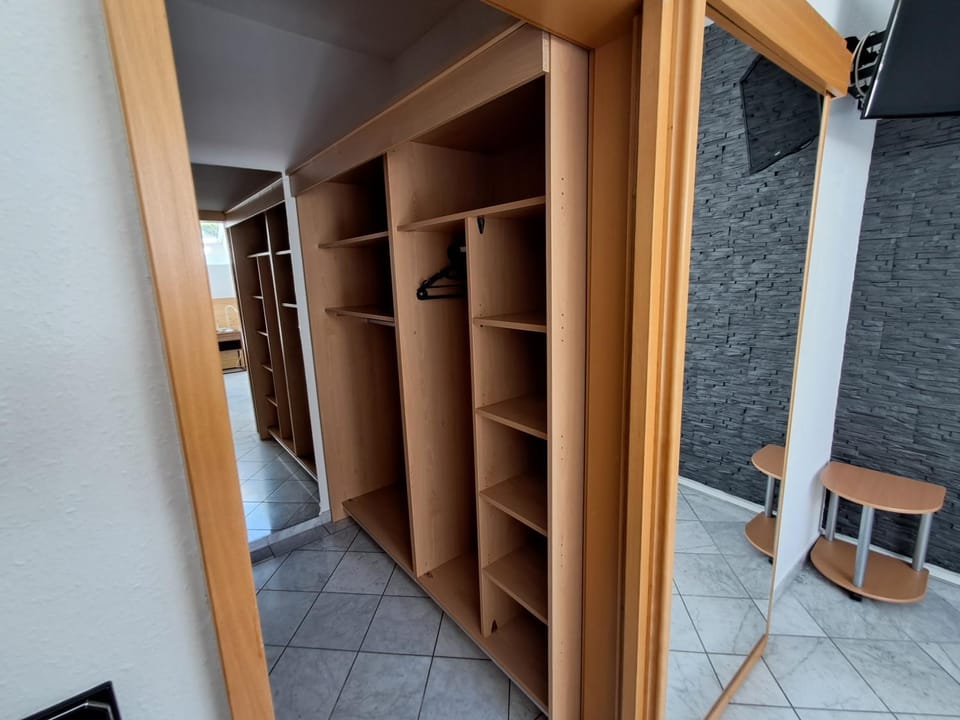 Smart Resorts B&B 2 BB2 329 Apartment in Winterberg