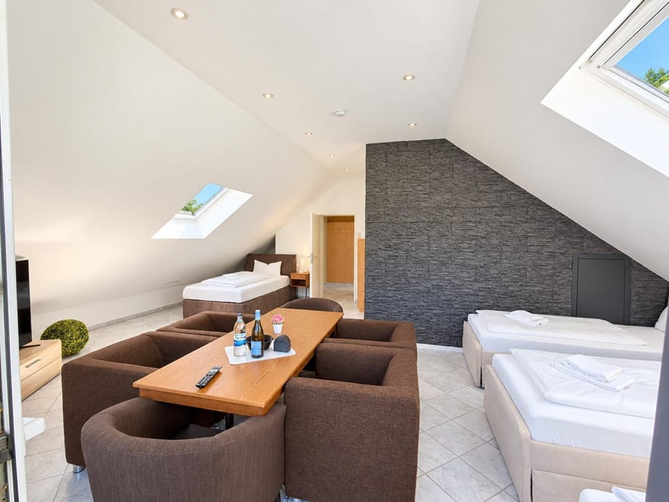 Smart Resorts B&B 2 BB2 329 Apartment in Winterberg
