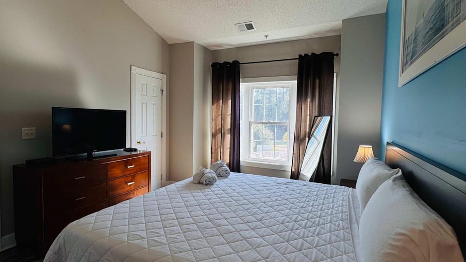 Absolutely Adorable condo in the center of MB Apartment in Myrtle Beach