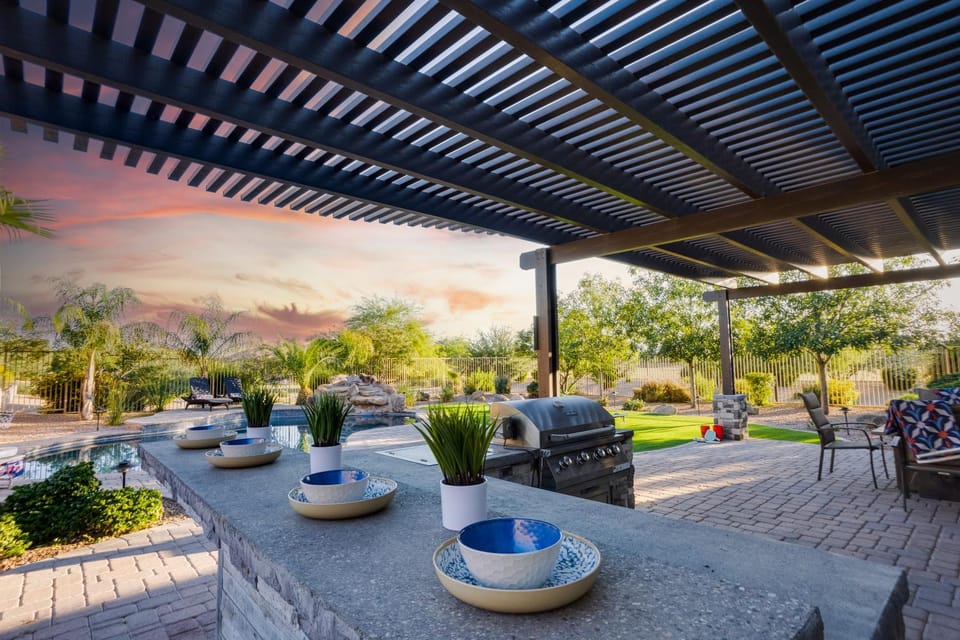 Creekside Queen Creek House in San Tan Valley