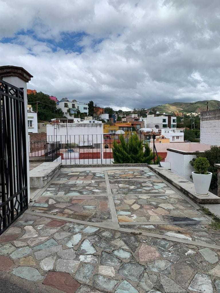 Casa Bugambilia Guanajuato House in Guanajuato