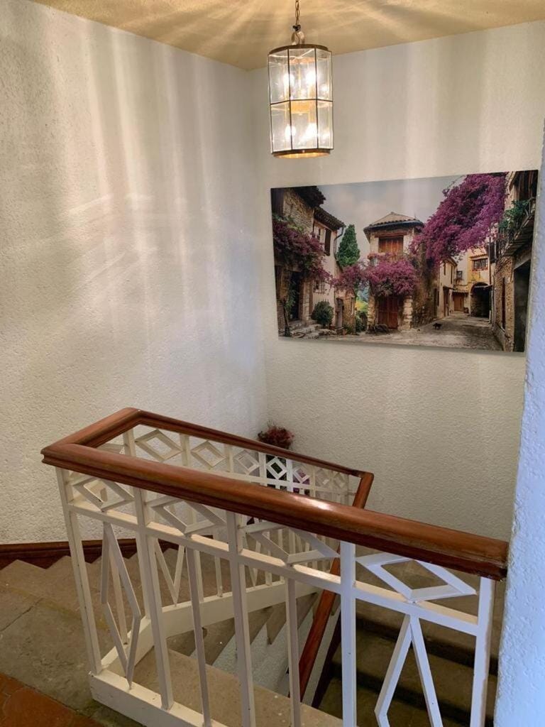 Casa Bugambilia Guanajuato House in Guanajuato