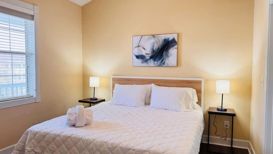 Adorable 1BR condo with pool view at Magnolia Apartment in Carolina Forest