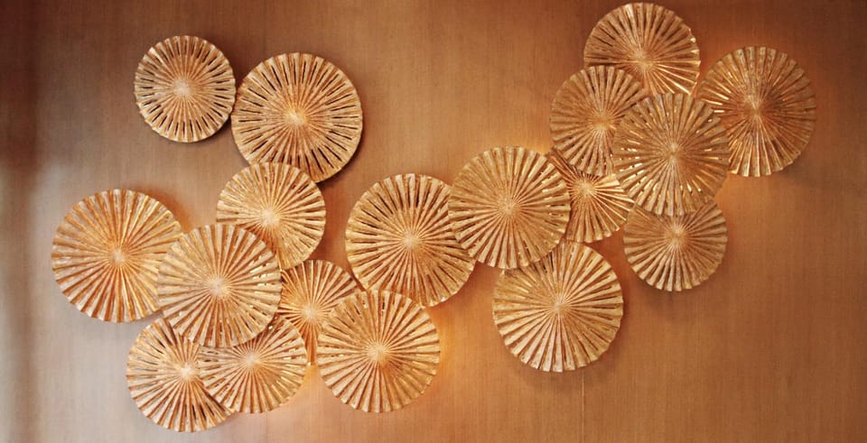 Decorative detail