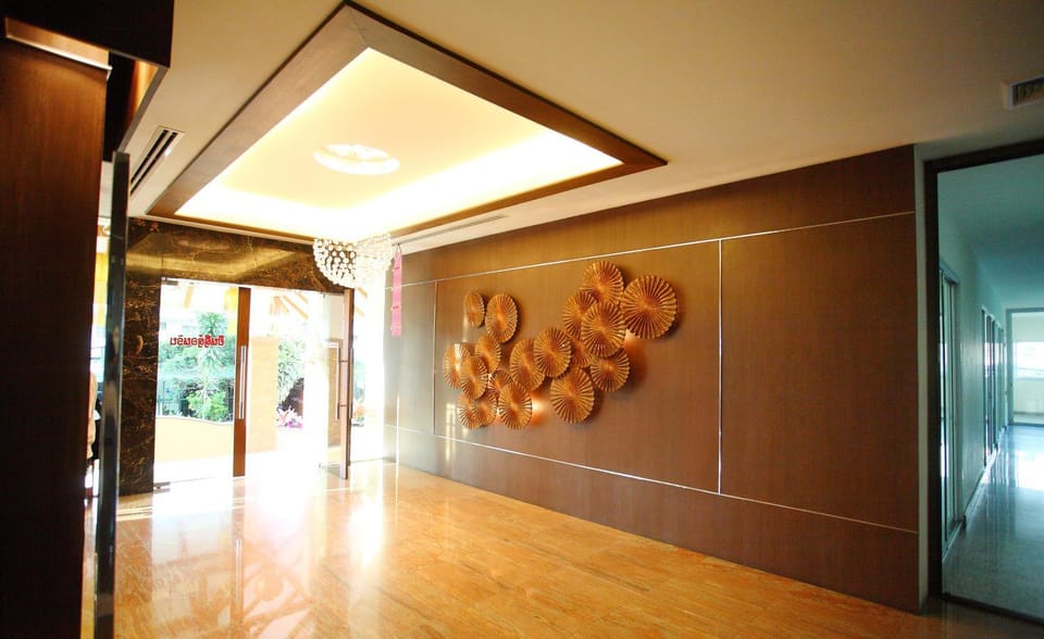 Decorative detail